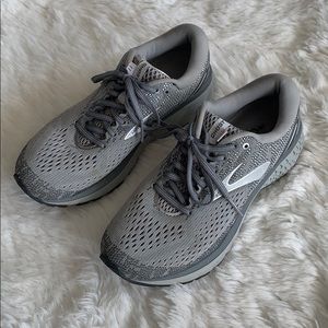 Brooks Running Shoes